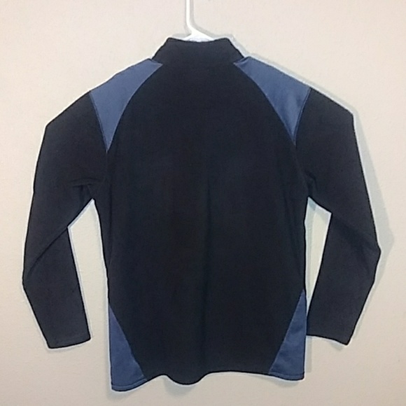 Columbia pull over fleece - Picture 4 of 4
